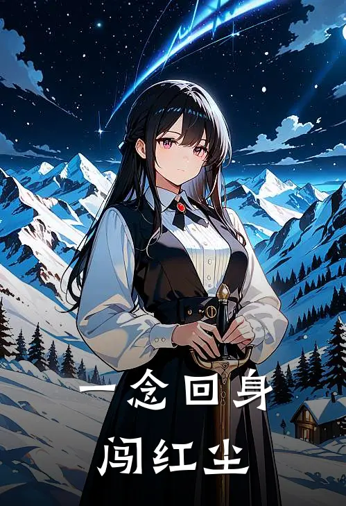 一念回身闯红尘