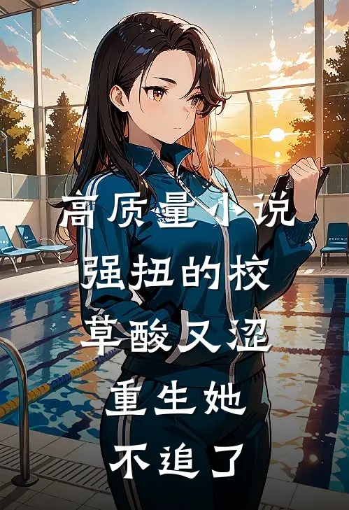 高质量小说强扭的校草酸又涩，重生她不追了