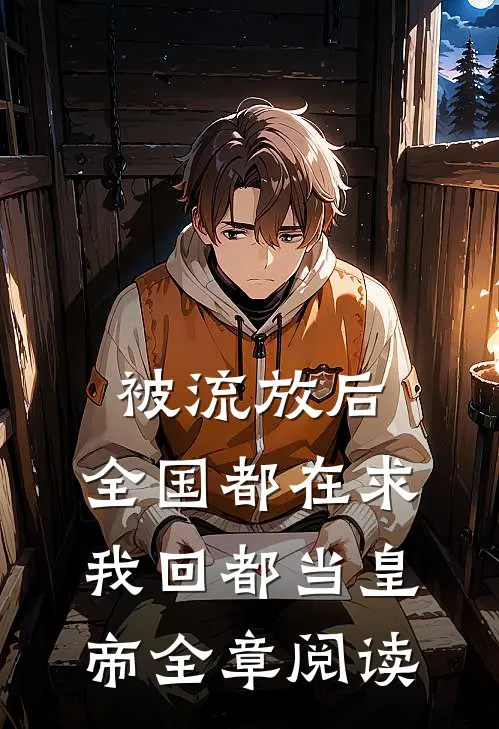 被流放后，全国都在求我回都当皇帝全章阅读