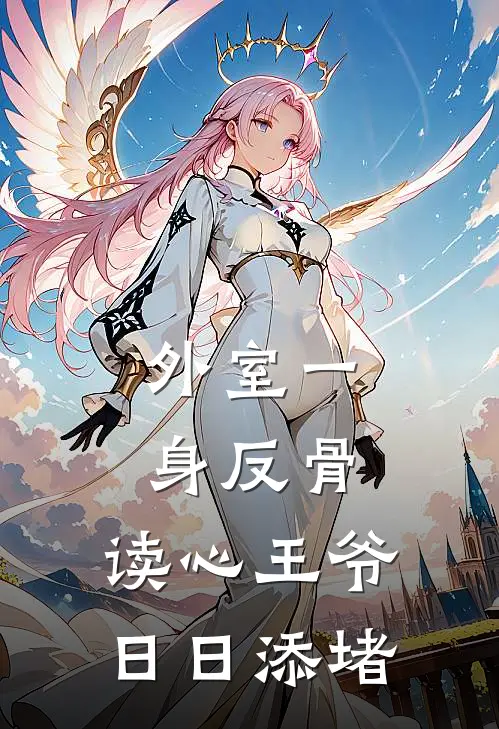 外室一身反骨，读心王爷日日添堵