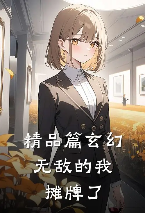 精品篇玄幻：无敌的我摊牌了