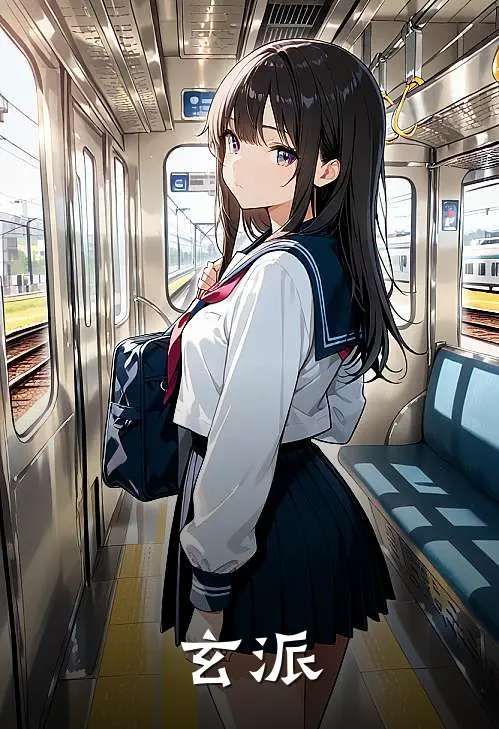 玄派