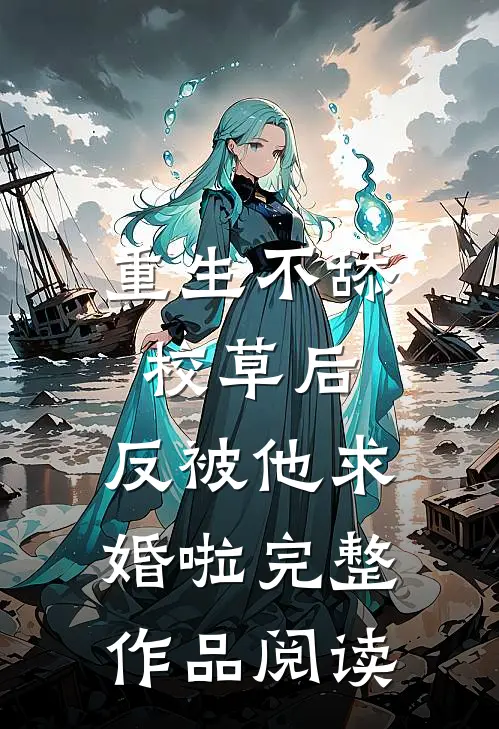 重生不舔校草后，反被他求婚啦完整作品阅读