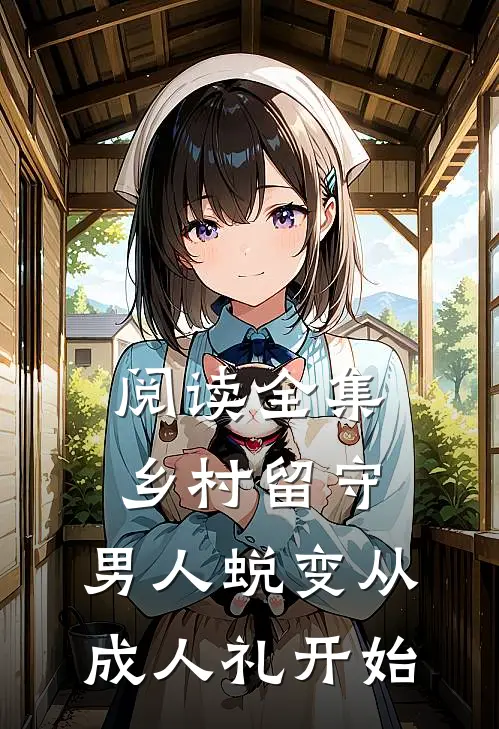 阅读全集乡村留守：男人蜕变从成人礼开始
