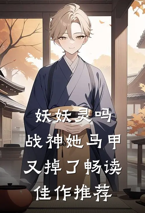 妖妖灵吗，战神她马甲又掉了畅读佳作推荐