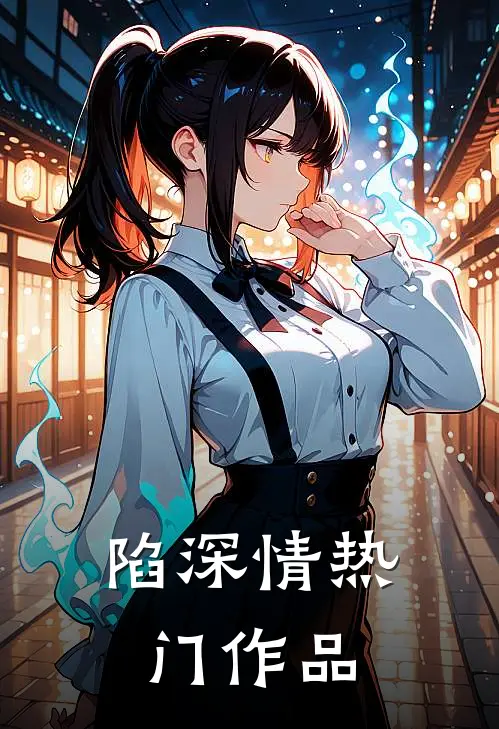 陷深情热门作品