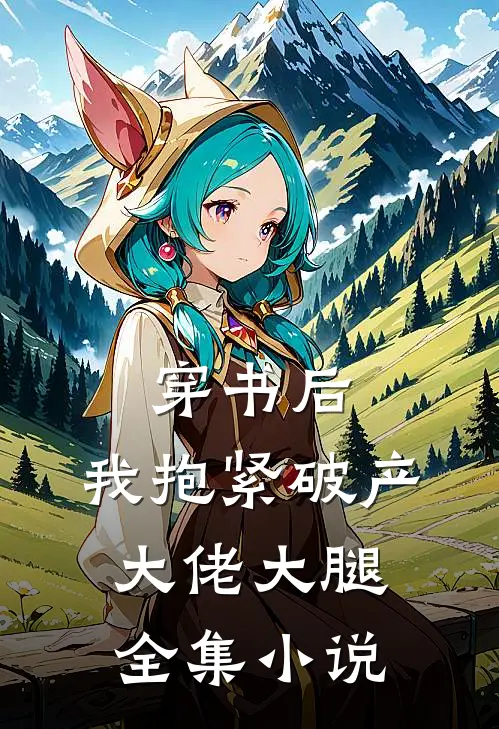 穿书后，我抱紧破产大佬大腿全集小说