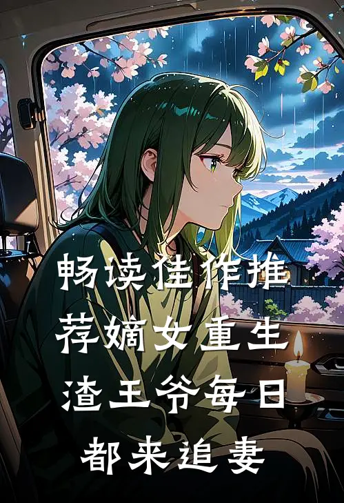畅读佳作推荐嫡女重生：渣王爷每日都来追妻