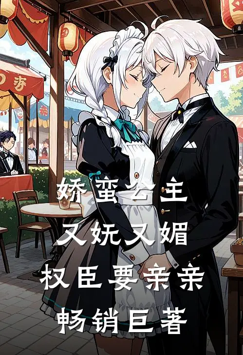 娇蛮公主又妩又媚，权臣要亲亲畅销巨著