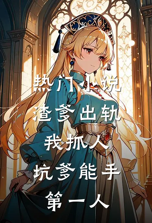 热门小说渣爹出轨我抓人，坑爹能手第一人