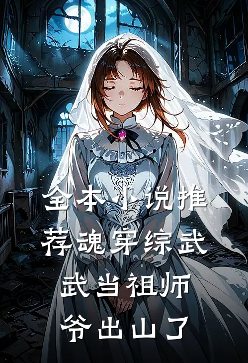 全本小说推荐魂穿综武：武当祖师爷出山了