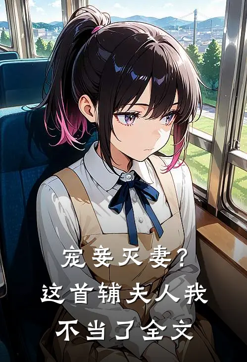 宠妾灭妻？这首辅夫人，我不当了全文