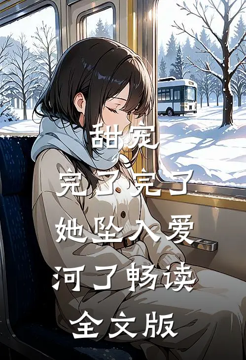 甜宠：完了完了，她坠入爱河了畅读全文版
