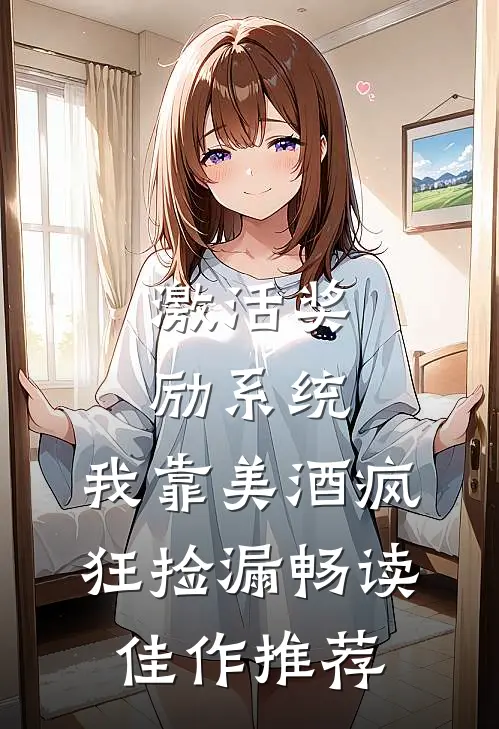 激活奖励系统：我靠美酒疯狂捡漏畅读佳作推荐