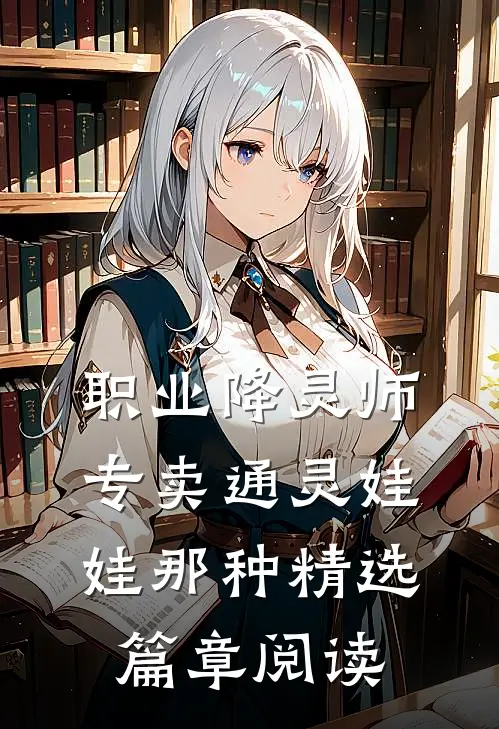 职业降灵师，专卖通灵娃娃那种精选篇章阅读