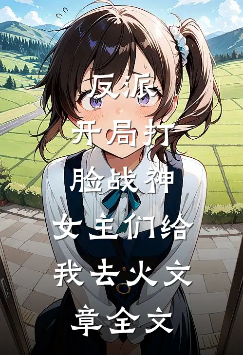 反派：开局打脸战神，女主们给我去火文章全文