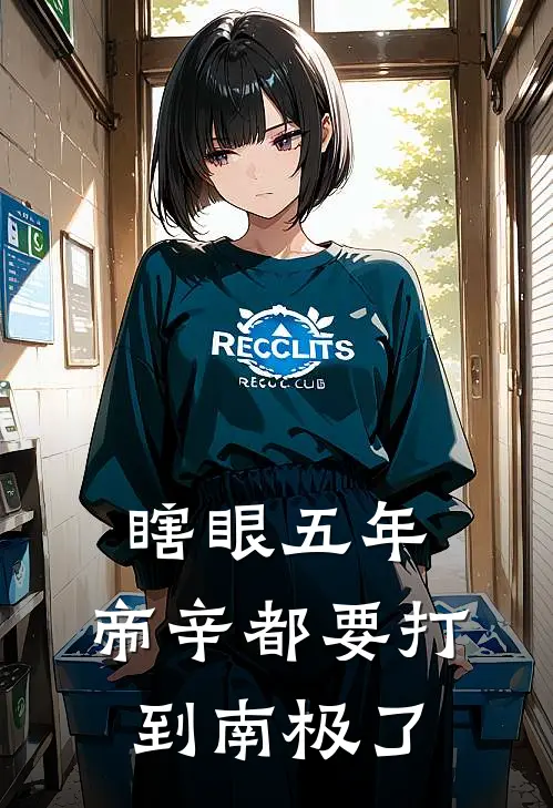 瞎眼五年，帝辛都要打到南极了