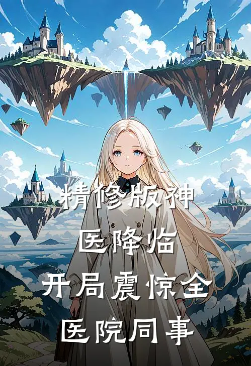 精修版神医降临：开局震惊全医院同事