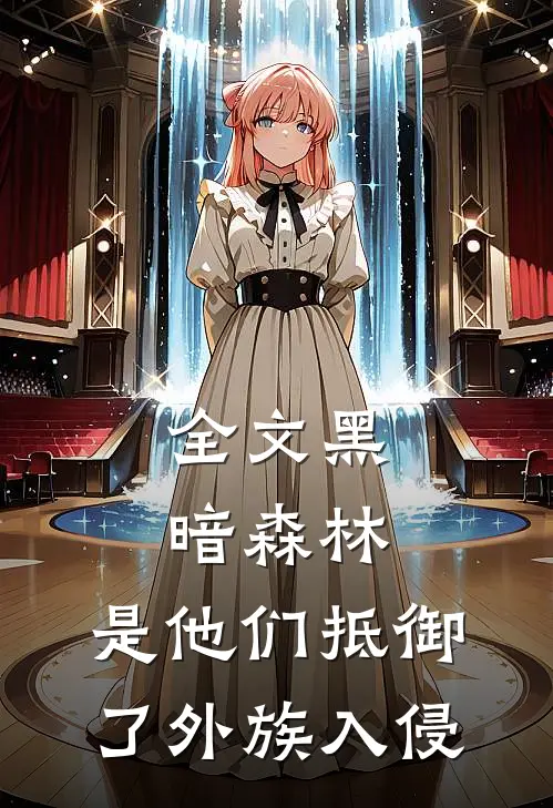 全文黑暗森林：是他们抵御了外族入侵
