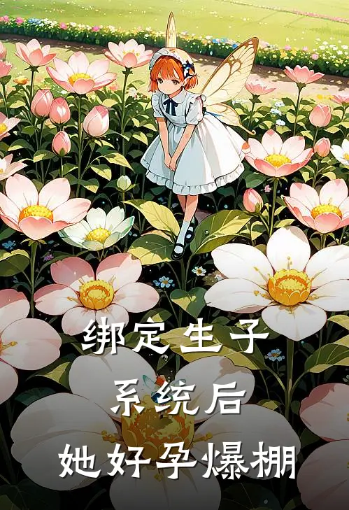 绑定生子系统后，她好孕爆棚