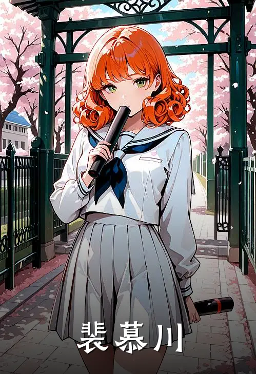 裴慕川