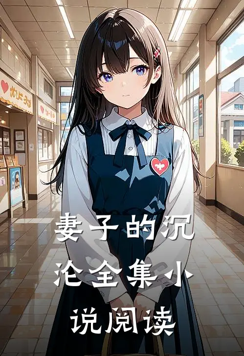 妻子的沉沦全集小说阅读