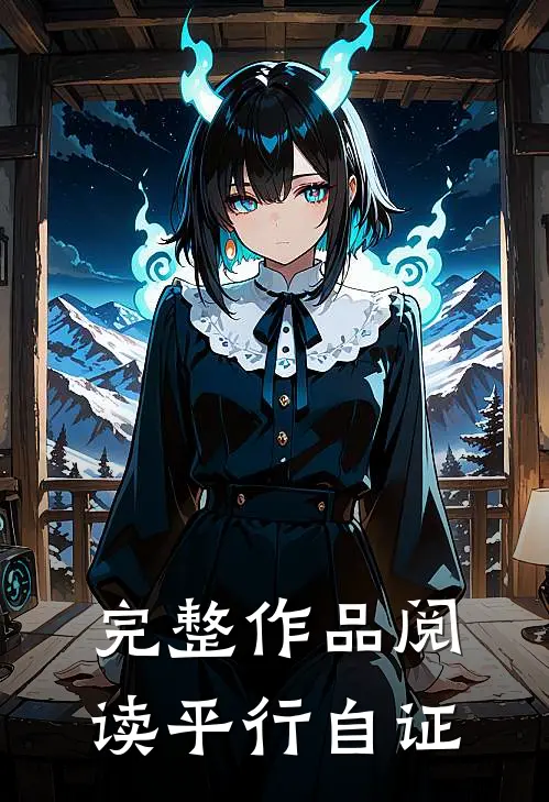 完整作品阅读平行自证