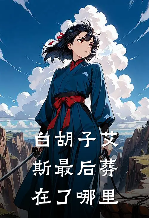 白胡子艾斯最后葬在了哪里