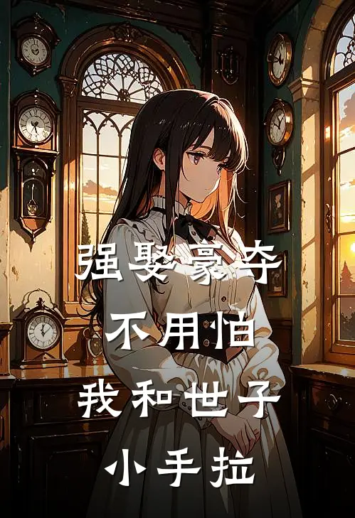 强娶豪夺不用怕，我和世子小手拉