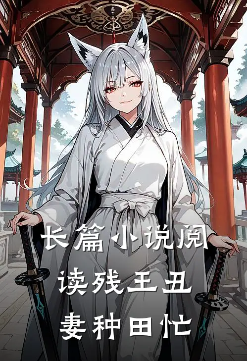 长篇小说阅读残王丑妻种田忙