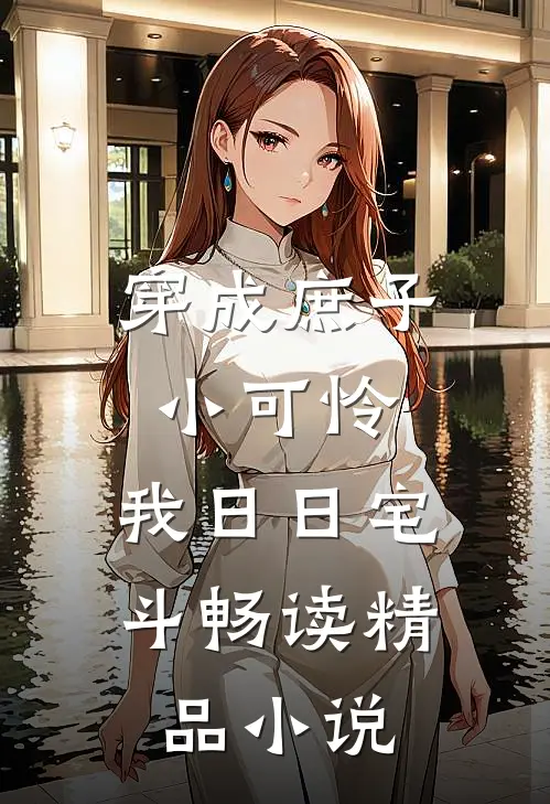 穿成庶子小可怜，我日日宅斗畅读精品小说