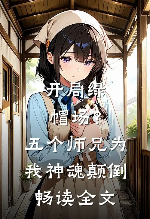 开局绿帽场？五个师兄为我神魂颠倒畅读全文