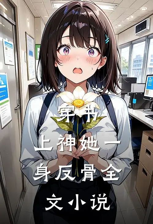 穿书：上神她一身反骨全文小说