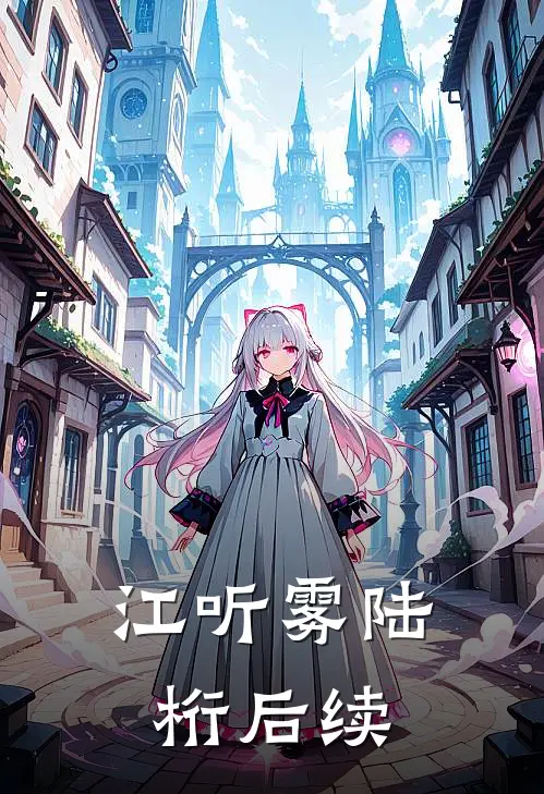 江听雾陆桁后续