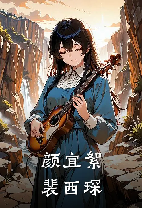 颜宜絮裴西琛