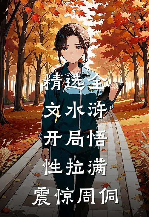 精选全文水浒：开局悟性拉满，震惊周侗