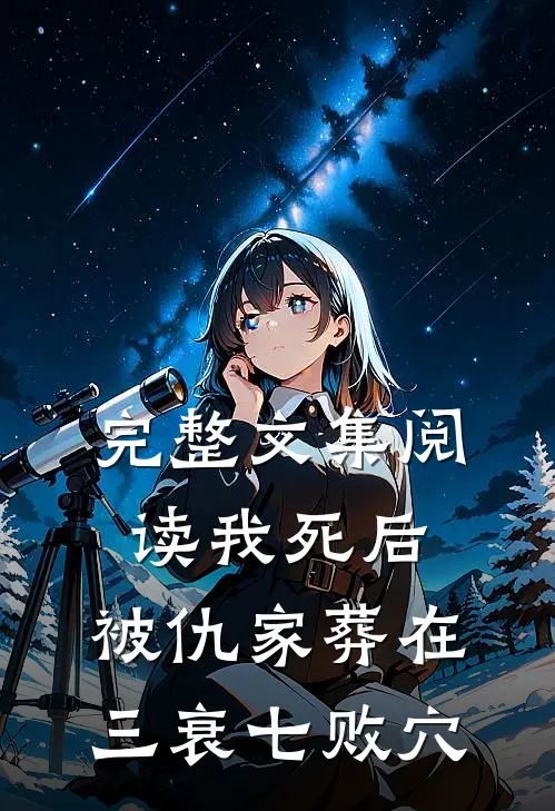 完整文集阅读我死后，被仇家葬在三衰七败穴