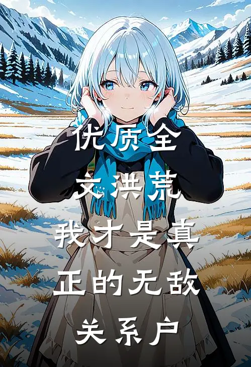 优质全文洪荒：我才是真正的无敌关系户