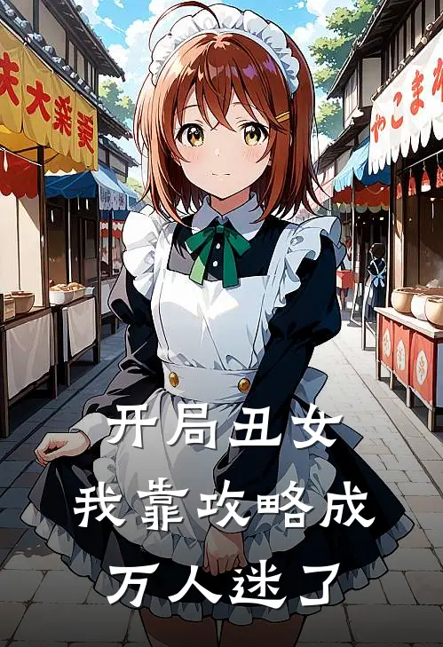 开局丑女，我靠攻略成万人迷了