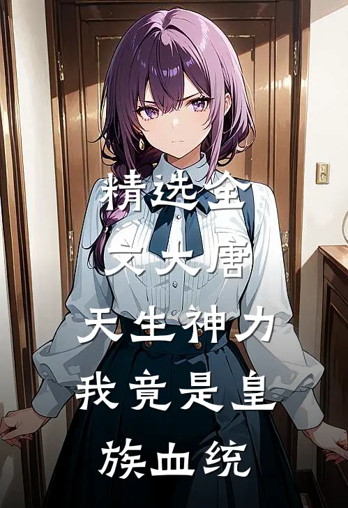 精选全文大唐：天生神力，我竟是皇族血统