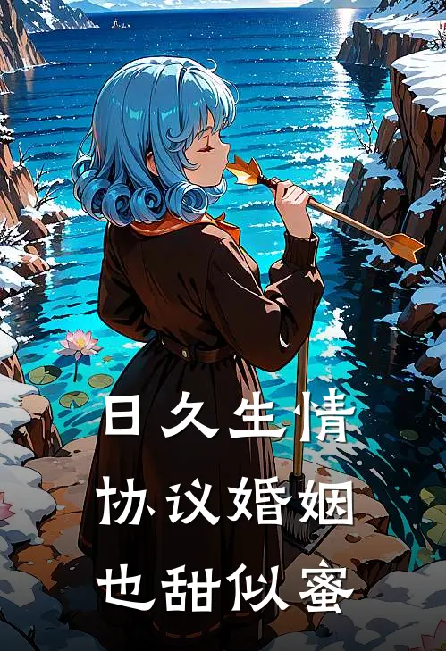 日久生情，协议婚姻也甜似蜜