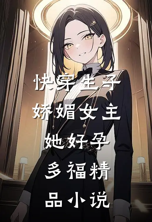 快穿生子：娇媚女主她好孕多福精品小说