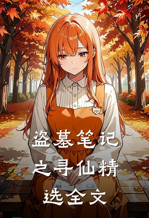 盗墓笔记之寻仙精选全文