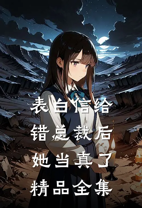 表白信给错总裁后，她当真了精品全集