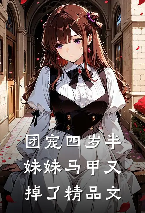 团宠四岁半：妹妹马甲又掉了精品文