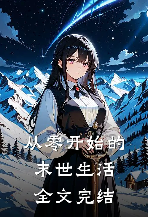 从零开始的末世生活全文完结