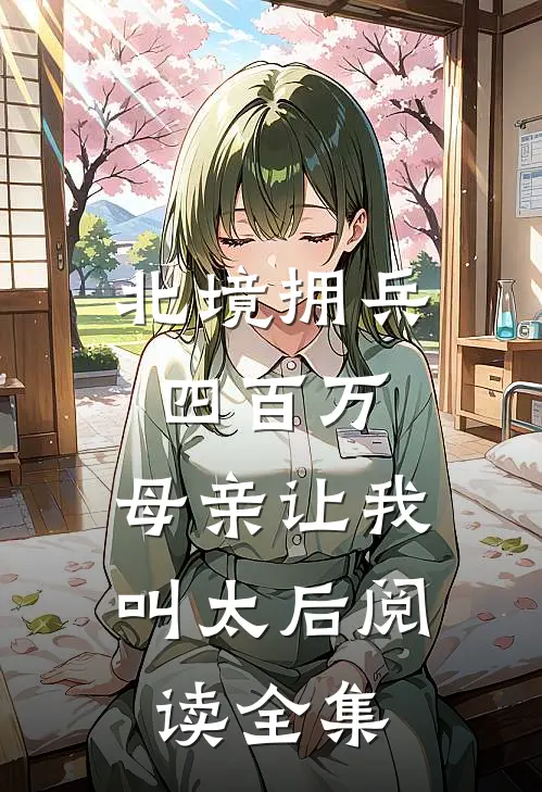 北境拥兵四百万，母亲让我叫太后阅读全集
