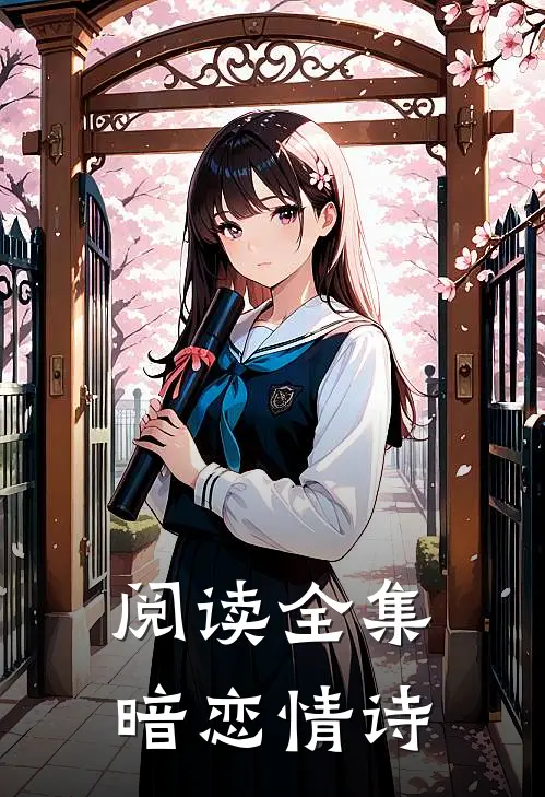 阅读全集暗恋情诗