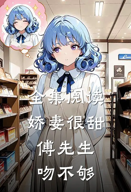 全集阅读娇妻很甜：傅先生吻不够