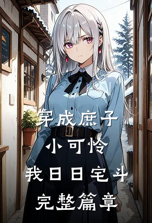 穿成庶子小可怜，我日日宅斗完整篇章